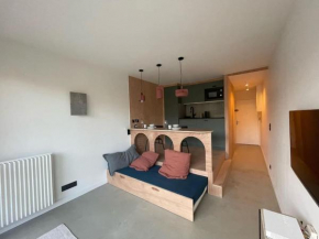 Charmant studio avec balcon - Canal Saint Martin - Bail Mobilité - 271B